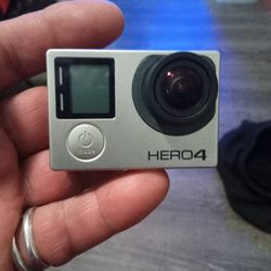 GoPro Hero4 Black