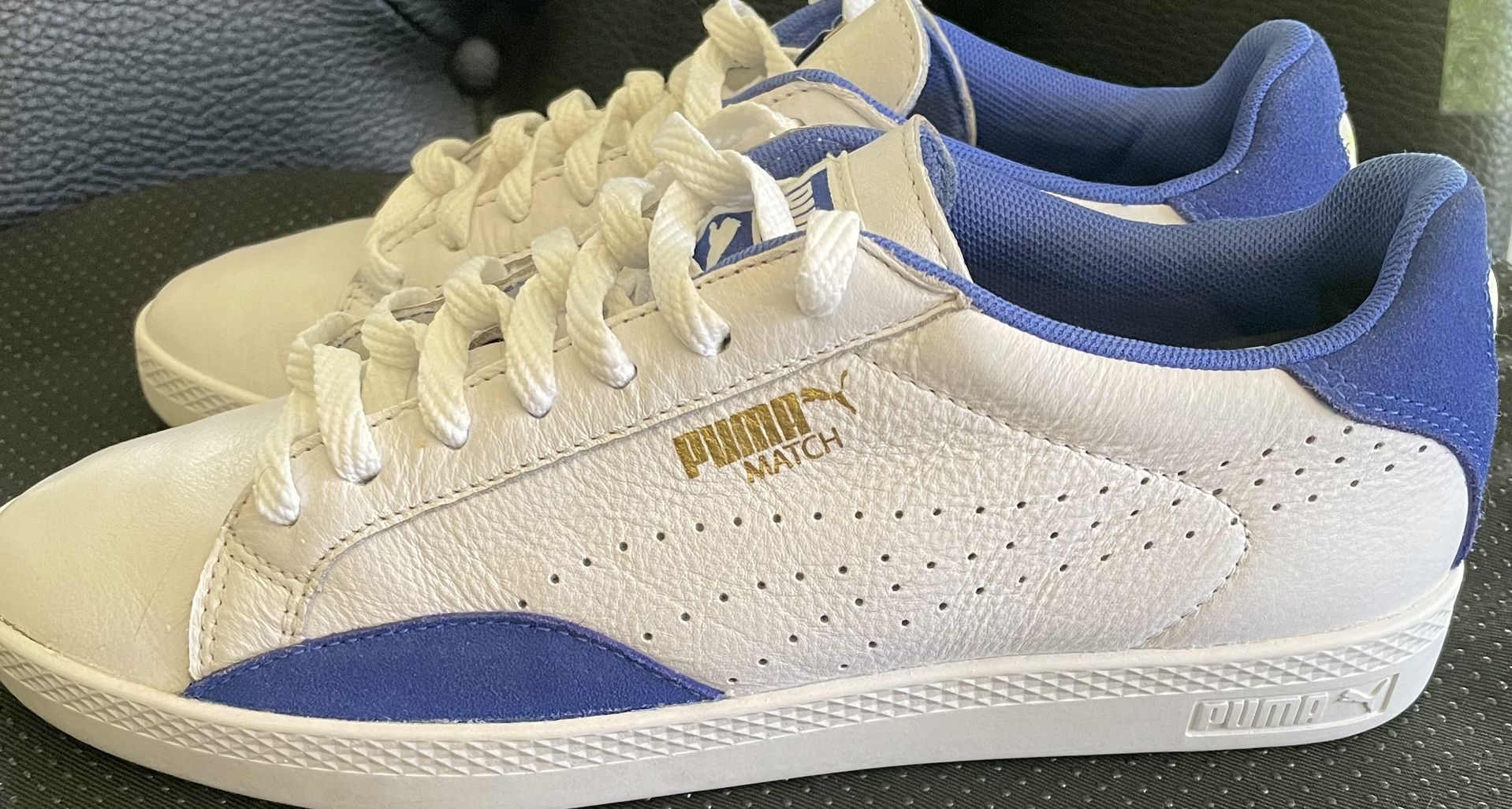 Women’s Puma Match Sneaker