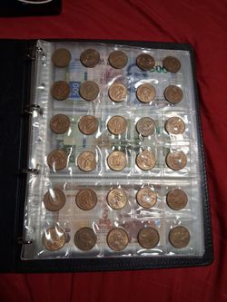 Money collection