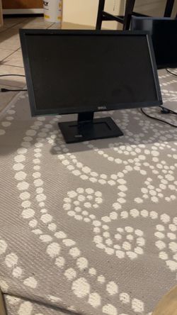 Dell Monitor