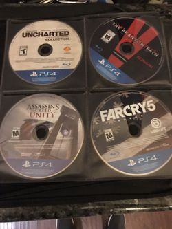 PlayStation 4 (500 GB) Action Pack Bundle