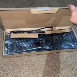 Mouse And Keyboard Brand New