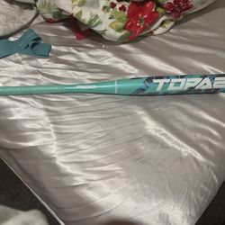 Softball Bat