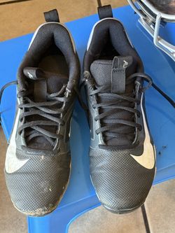 Football Cleats