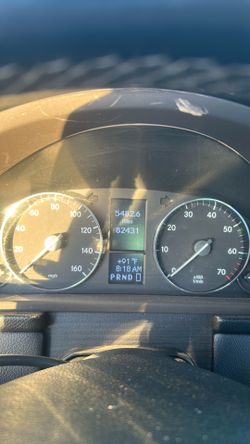 2006 Mercedes-Benz C-Class