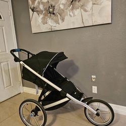 Thule glade stroller