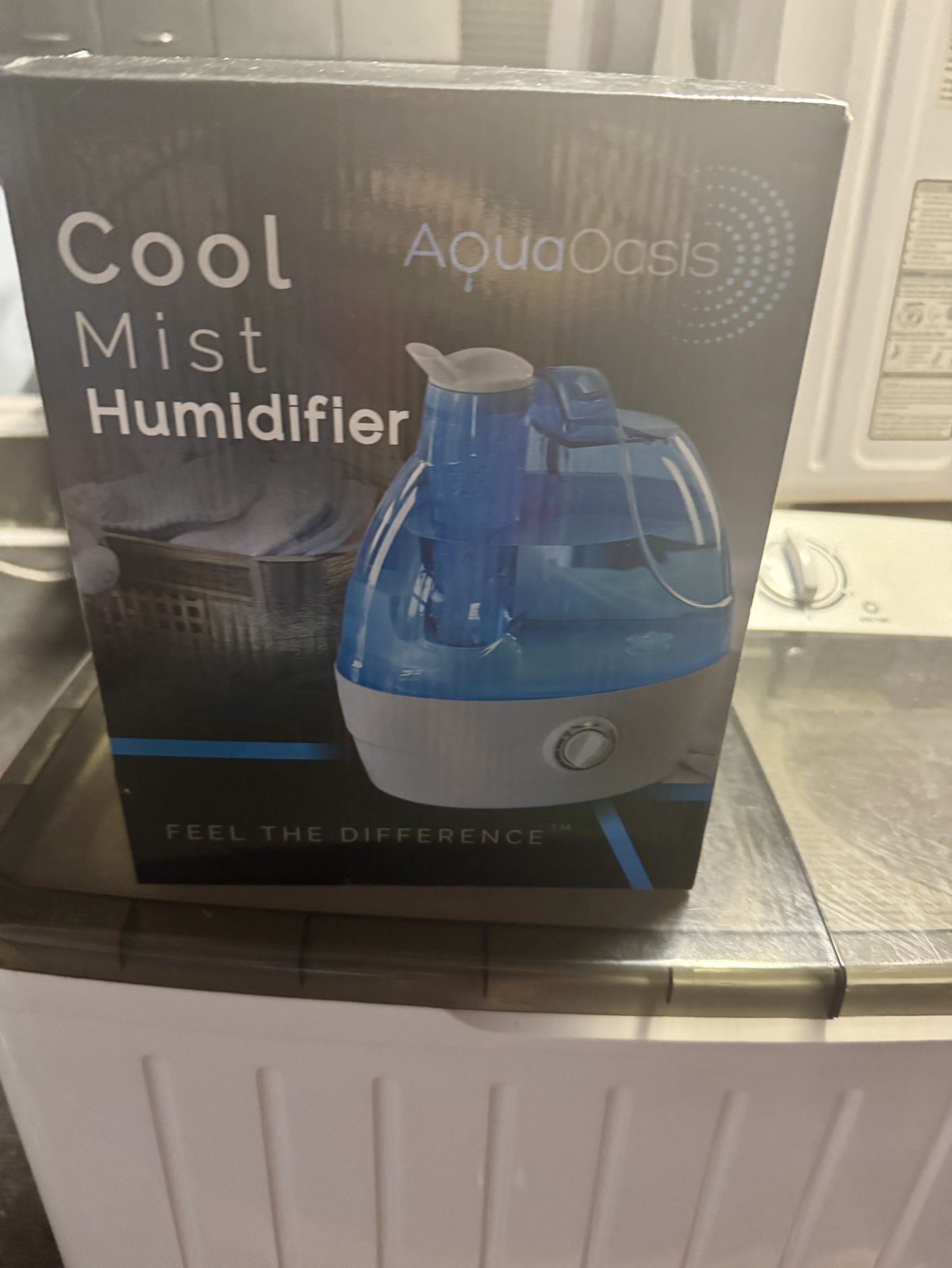 Humidifier