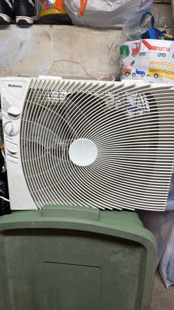 Holmes Window Fan