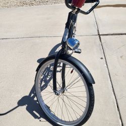 BEACH CRUISER BIKE FOR SALE