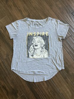 Marilyn Monroe Tee