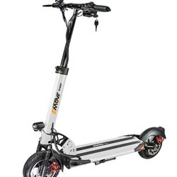 EMOVE Cruiser S 52V 1600W Dual Suspension - Long Range Electric Scooter

