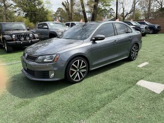 2013 Volkswagen Jetta