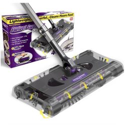 Swivel Sweeper Max 