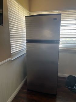 Whirlpool fridge