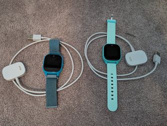 Verizon Gizmo Watches