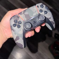  PS 5 Controller -Gray