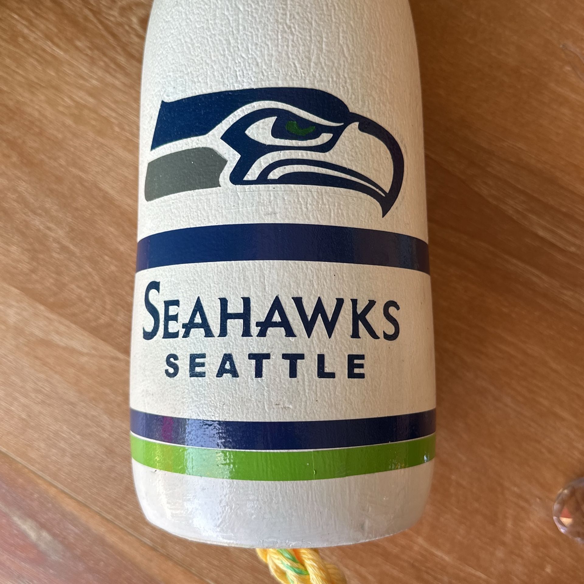 Seahawks Buoy