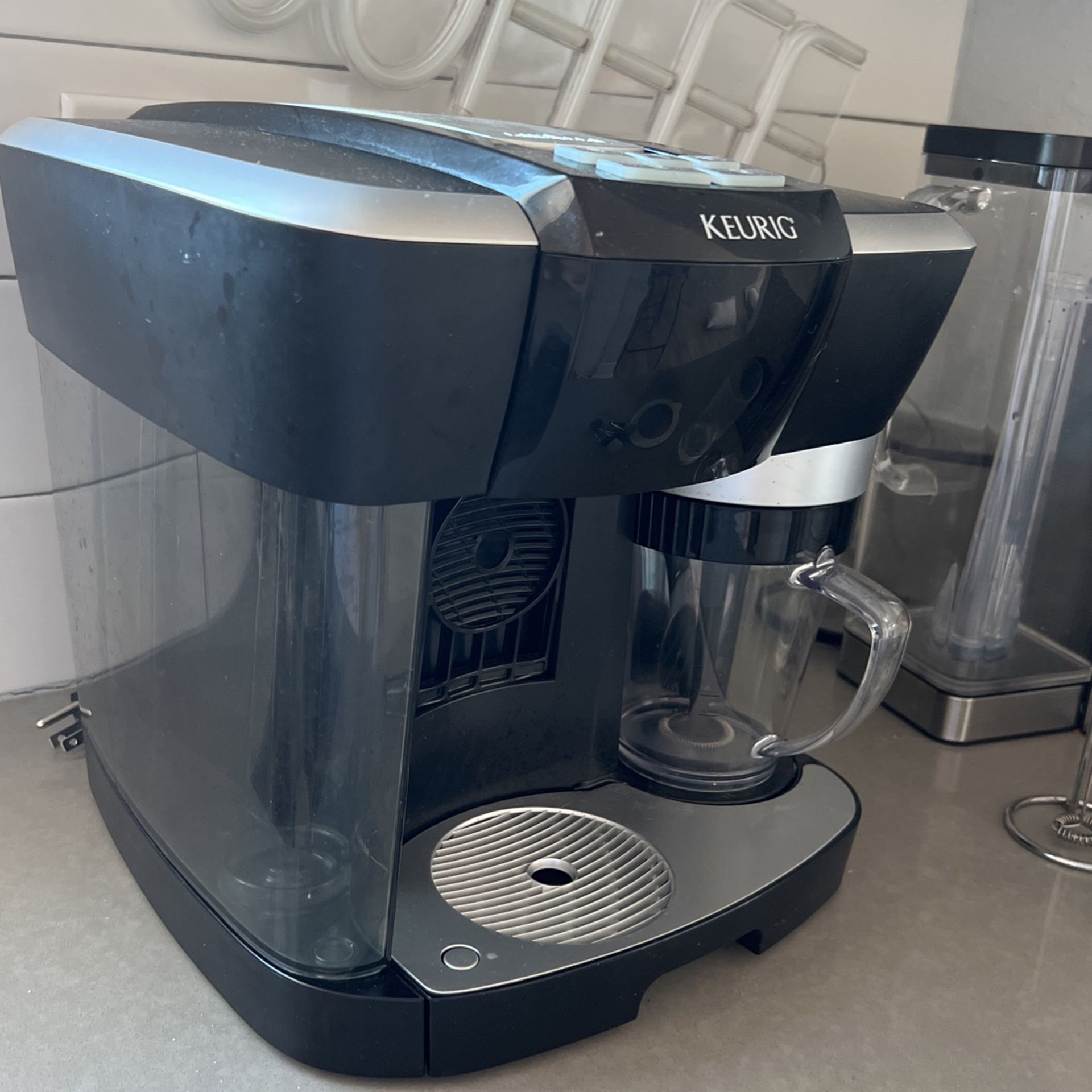keurig rivo r500 lavazza espresso machine for Sale in Tampa, FL OfferUp