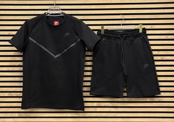 All short sets are $50