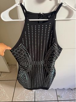 Windsor dress