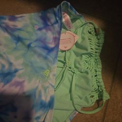 Swimsuit 