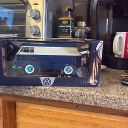 M2 Delivery Van Chase Piece