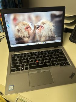 Lenovo ThinkPad L380 Laptop 237GB