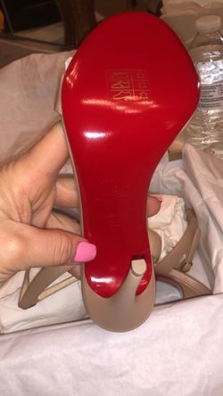 Christian Louboutin size 6