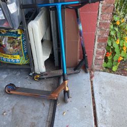 Mayhem Scooters 