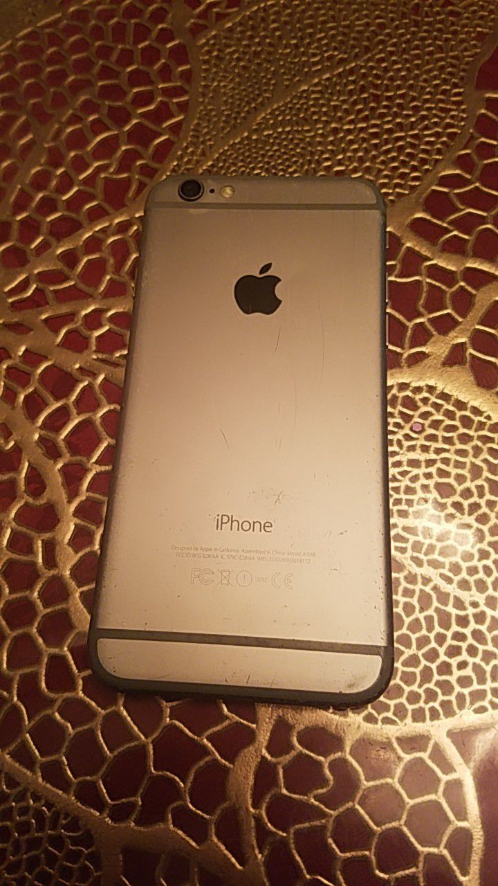 Iphone 6
