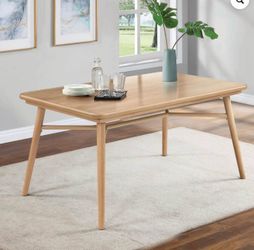 Springwood Dinning Table - new