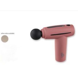 Crivit mini massager gun