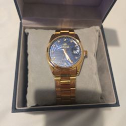 Brand New Sunborn Watch