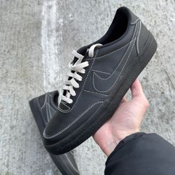 Nike Kill Shot 2 Black (Size 9 MENS)