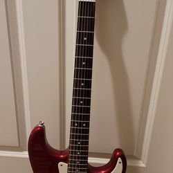 Electric Guitar 