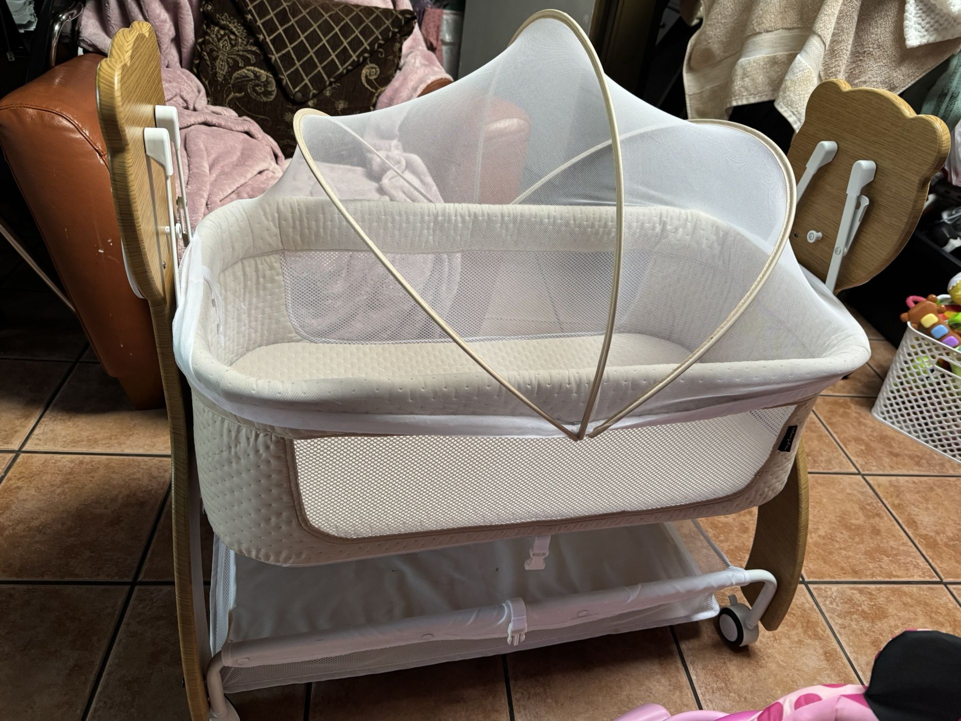 Bassinet