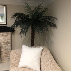 7 Feet High Artificial Palm Tree