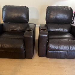 Recliners