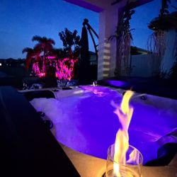 Factory Direct USA made Hot Tubs