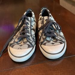 Coach Shoes
