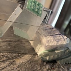Breast Milk Bags/freezer Storage For Bags