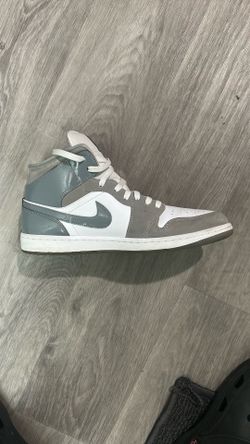 jordan 1’s