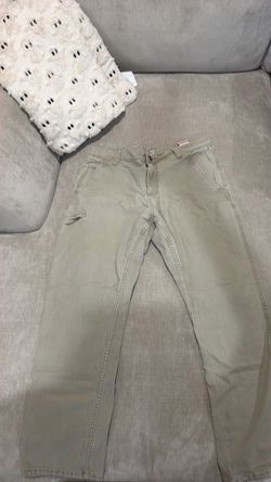 Weatherproof vintage khaki Jeans
