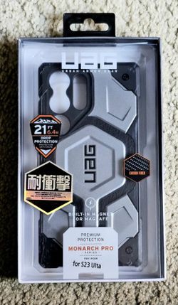 Urban Armor Gear Case. UAG