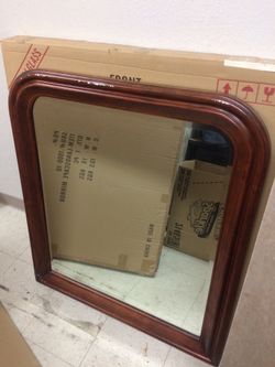 Mirror for sale