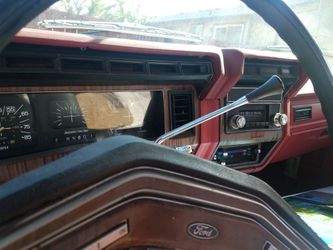 1983 ford f100