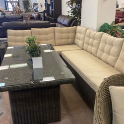 Patio Furniture 