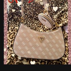Guess Purse $15