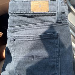 U.S. Polo Denim