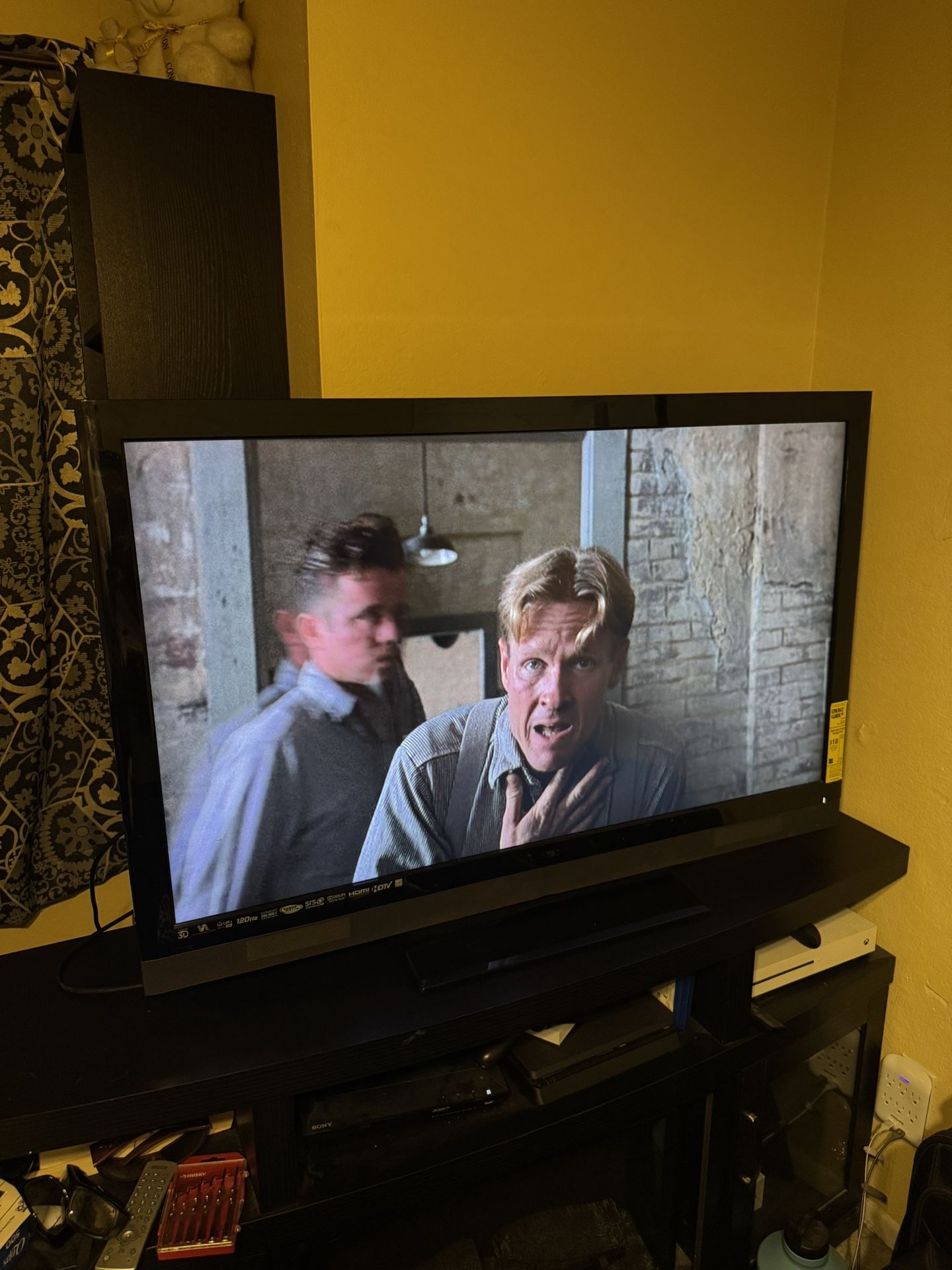 Smart Tv 50 Inch